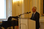 Bericht über die Festveranstaltung mit Georg von Habsburg