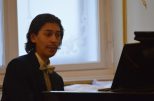 Bericht über die Festveranstaltung mit Georg von Habsburg