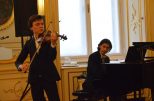 Bericht über die Festveranstaltung mit Georg von Habsburg