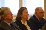 Bericht über die Festveranstaltung mit Georg von Habsburg