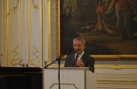 Bericht über die Festveranstaltung mit Georg von Habsburg