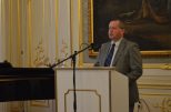 Bericht über die Festveranstaltung mit Georg von Habsburg