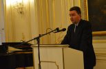 Bericht über die Festveranstaltung mit Georg von Habsburg