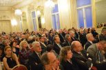 Bericht über die Festveranstaltung mit Georg von Habsburg