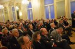 Bericht über die Festveranstaltung mit Georg von Habsburg
