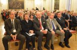 Bericht über die Festveranstaltung mit Georg von Habsburg