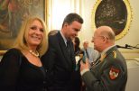 Bericht über die Festveranstaltung mit Georg von Habsburg