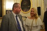 Bericht über die Festveranstaltung mit Georg von Habsburg