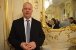 Bericht über die Festveranstaltung mit Georg von Habsburg