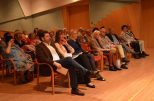 Bericht über die Buchpräsentation und Gespräch mit Opernsänger Clemens Unterreiner “Ein Bariton für alle Fälle”