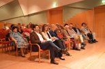 Bericht über die Buchpräsentation und Gespräch mit Opernsänger Clemens Unterreiner “Ein Bariton für alle Fälle”
