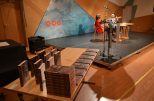 Bericht über die Buchpräsentation und Gespräch mit Opernsänger Clemens Unterreiner “Ein Bariton für alle Fälle”