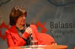 Bericht über die Buchpräsentation und Gespräch mit Opernsänger Clemens Unterreiner “Ein Bariton für alle Fälle”