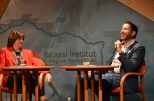 Bericht über die Buchpräsentation und Gespräch mit Opernsänger Clemens Unterreiner “Ein Bariton für alle Fälle”