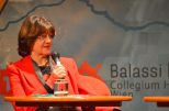 Bericht über die Buchpräsentation und Gespräch mit Opernsänger Clemens Unterreiner “Ein Bariton für alle Fälle”