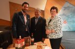 Bericht über die Buchpräsentation und Gespräch mit Opernsänger Clemens Unterreiner “Ein Bariton für alle Fälle”