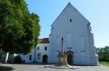 Städtepräsentation<br />
Szeged