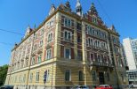 Städtepräsentation<br />
Szeged