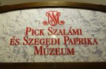 Städtepräsentation<br />
Szeged