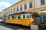Städtepräsentation<br />
Szeged
