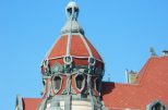 Städtepräsentation<br />
Szeged