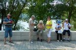Städtepräsentation<br />
Szeged