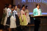 Städtepräsentation<br />
Székesfehérvár