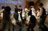 Städtepräsentation<br />
Székesfehérvár