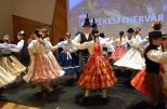Städtepräsentation<br />
Székesfehérvár