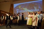 Städtepräsentation<br />
Székesfehérvár