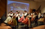 Städtepräsentation<br />
Székesfehérvár