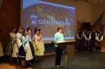 Städtepräsentation<br />
Székesfehérvár