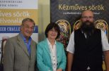 Städtepräsentation<br />
Székesfehérvár