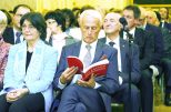 25 Jahre CLUB PANNONIA