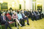 25 Jahre CLUB PANNONIA