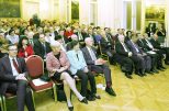 25 Jahre CLUB PANNONIA