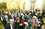 25 Jahre CLUB PANNONIA