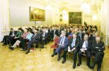 25 Jahre CLUB PANNONIA
