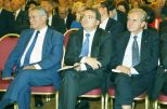 25 Jahre CLUB PANNONIA