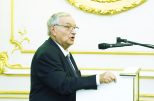 25 Jahre CLUB PANNONIA