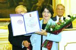 25 Jahre CLUB PANNONIA