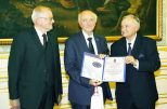 25 Jahre CLUB PANNONIA