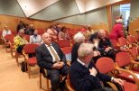 Bericht über den Vortrag „Nobelpreisträger und Ungarn“