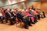 Bericht über den Vortrag „Nobelpreisträger und Ungarn“