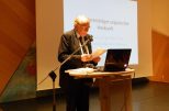 Bericht über den Vortrag „Nobelpreisträger und Ungarn“