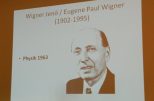 Bericht über den Vortrag „Nobelpreisträger und Ungarn“