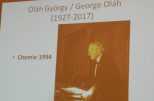 Bericht über den Vortrag „Nobelpreisträger und Ungarn“