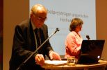 Bericht über den Vortrag „Nobelpreisträger und Ungarn“
