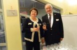 Bericht über den Vortrag „Nobelpreisträger und Ungarn“