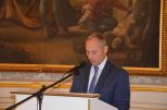 Bericht über den Stand des Seligsprechungsverfahrens von Kardinal József Mindszenty